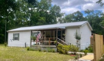 6669 36th Ln, Bell, FL 32619