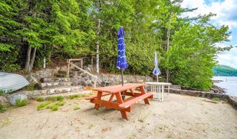 536 E Shore Dr, Adirondack, NY 12808
