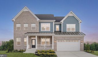 TBB HYDE PARK Way Emory, Bowie, MD 20716