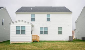 205 Whitetail Trl, Johnstown, OH 43031