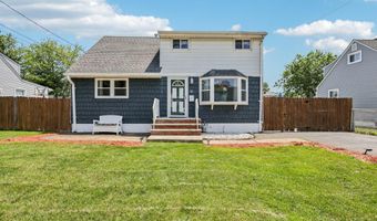 30 Clark Pl, Avenel, NJ 07001
