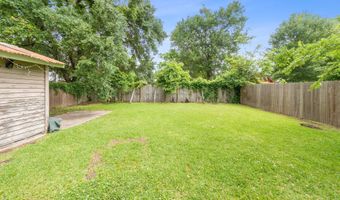 408 Loraine St, Abbeville, LA 70510