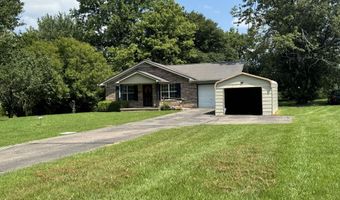 330 W Main St, Atwood, TN 38220