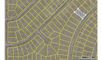 Howard Dr, California City, CA 93505