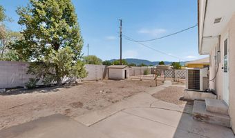 407 C De Baca Ln NW, Albuquerque, NM 87114