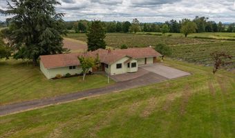 39129 GROSHONG Rd NE, Albany, OR 97321
