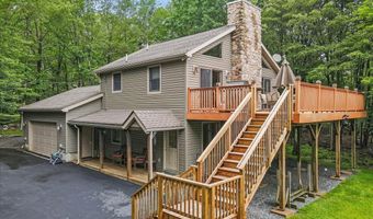 361 Birch Dr, Blakeslee, PA 18610