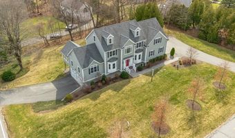 2 Starwood Xing, Andover, MA 01810