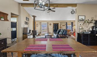 24 Camino Del Oro, Angel Fire, NM 87710