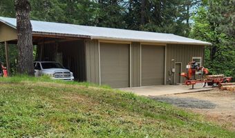 21626 GLAZE Rd, Veneta, OR 97487