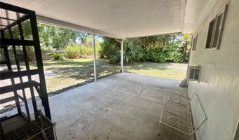 1102 N ARCADIA Ave, Arcadia, FL 34266