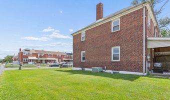 2169 FIRETHORN Rd, Baltimore, MD 21220