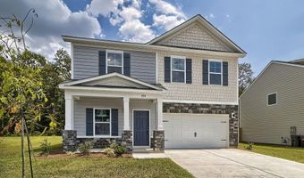 308 Suncrest Ct, Augusta, GA 30906