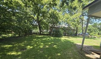 1001 S C St, McAlester, OK 74501