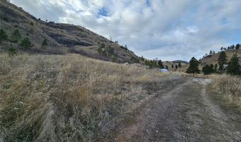 Nhn Andy Creek Lane, Cascade, MT 59421