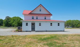 10850 CATHELL Rd, Berlin, MD 21811