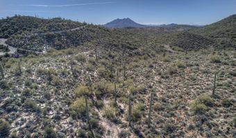 6580 E Cavalry Rd, Unincorporated County, AZ 85331