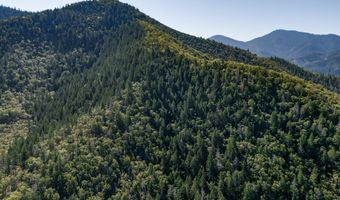 Humbug Cr Road, Applegate, OR 97530