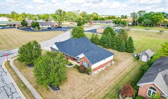 101 Sapphire St, Anna, OH 45302
