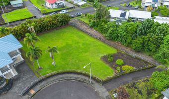 551 KUKUAU St, Hilo, HI 96720