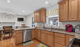 9395 Southwind Rd, Atlantic, VA 23303