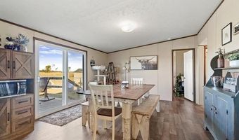 5691 N 434 Rd, Adair, OK 74330