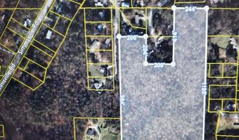 135 2ND Ave none, Alabaster, AL 35007