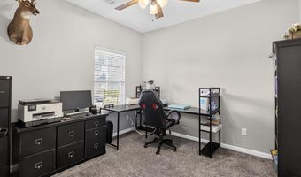 2929 GILLIS Dr, Benton, AR 72015