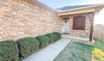 1150 Springhill RD Unit Unit B, Barling, AR 72923
