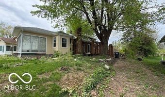 252 Ringwood Way, Anderson, IN 46013