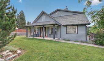 6616 Comanche St, Bonners Ferry, ID 83805