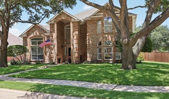 528 Bullingham Ln, Allen, TX 75002