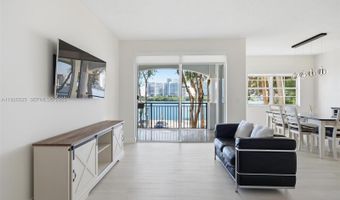 3255 NE 184th St 12210, Aventura, FL 33160