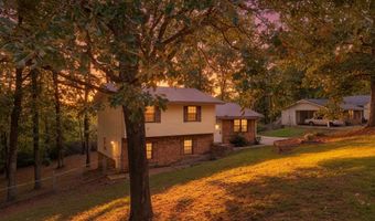 1517 BURNHAM Rd, Anniston, AL 36206