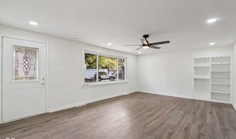 4127 Greenfield Dr, Anderson, IN 46013