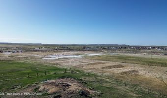 4 ZANE GREY Pl, Big Piney, WY 83113