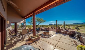 48424 N 520th Ave, Aguila, AZ 85320