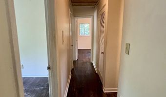 205 Pine, Barnesville, GA 30204