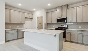 733 Santa Lucia, Anna, TX 75409