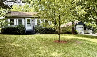 209 R Lake Rd, Andover, CT 06232