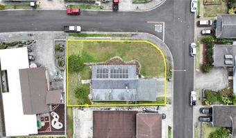 46-171 Hinalani St, Kaneohe, HI 96744