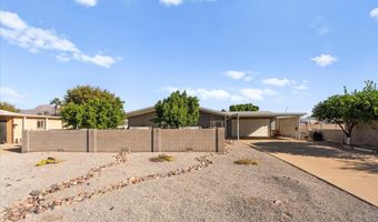 3700 S Tomahawk Rd -- Unit 26 & 27 26 & 27, Apache Junction, AZ 85119