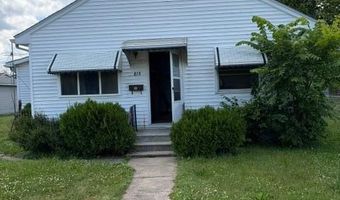 611 13th St NE, Austin, MN 55912