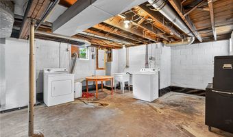 1605 Maratta Rd, Aliquippa, PA 15001