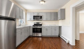 40-44 Vine St, Bridgeport, CT 06604