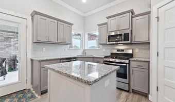 12721 NW 137th St, Piedmont, OK 73078