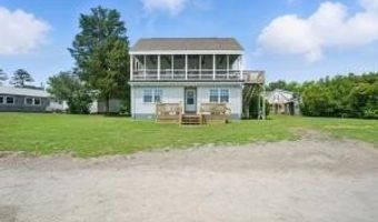 184 Tabernacle Ln, Aydlett, NC 27916