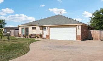 2920 Luisa Ln, Alvarado, TX 76009