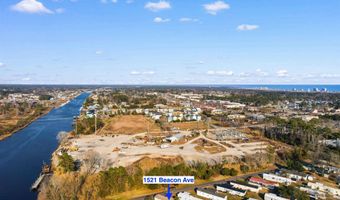 1521 Beacon Ave, North Myrtle Beach, SC 29582