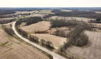 SE 1425 Road, Akron, IN 46910